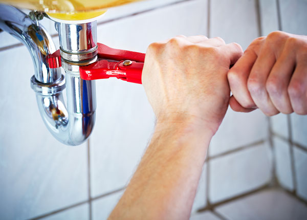 About Lantry HVAC Services